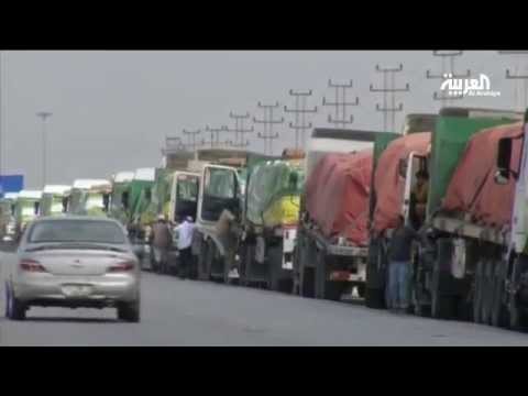 بالفيديو الملك سلمان يمنح الأمم المتحدة 274 مليون دولار لإغاثة اليمن