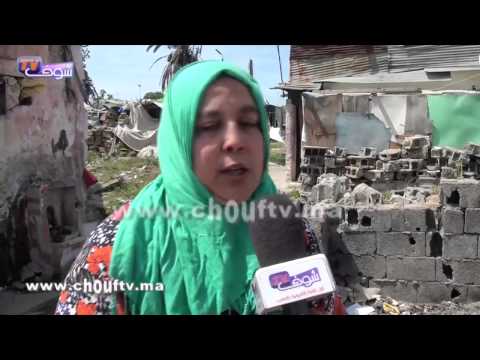 فيديو مغربية تناشد الملك الإفراج عن نجلها القاصر