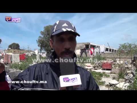 شاهد وزير يورط حكومة بنكيران في فضيحة جديدة