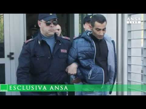 المغربي قاتل زوجته وابنته بإيطاليا يهاتف الأمن لمدة 3 دقائق