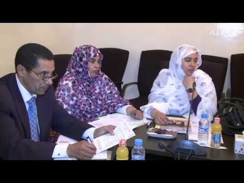 اللجنة التقنية للمفوضية السامية تزور مقر اللجنة الجهوية لحقوق الانسان