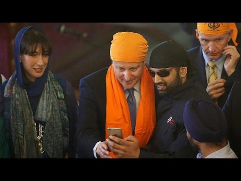 بالفيديو تعادل العمال والمحافظين في نوايا التصويت