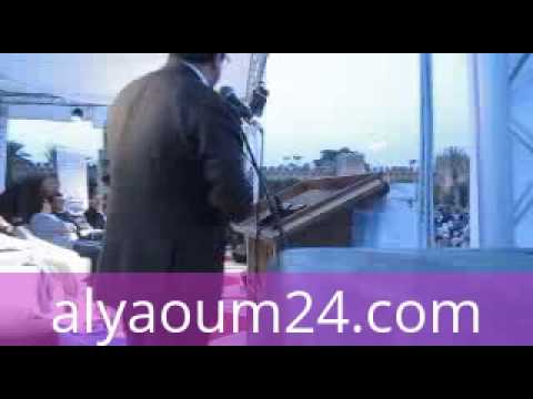 فيديو الباكوري يؤكد صدمته من تصريح بنكيران