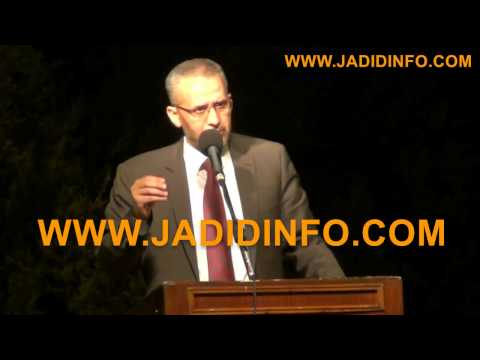 بالفيديو شوباني يطالب بضرورة الإصلاح الاقتصادي