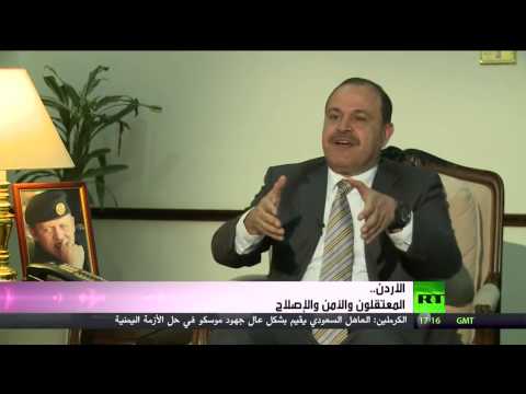 شاهد هزاع يكشف عن معاناة لاجئي سورية