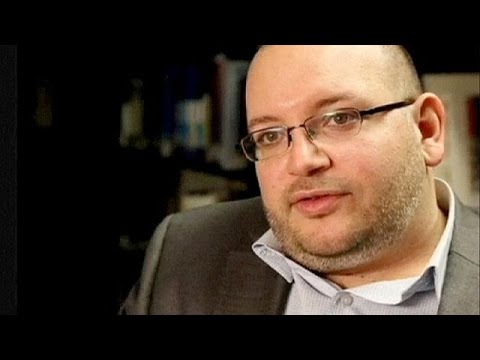 بالفيديو واشنطن تدعو طهران للإفراج عن صحافي أميركي