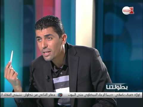 بالفيديو مستوى الرجاء البيضاوي يثير جدلًا حادًا