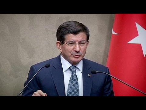 بالفيديو تركيا تحيي ذكرى الأرمن العثمانيين في الـ24 من نيسانابريل