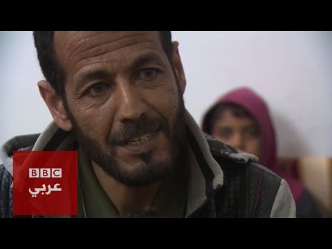 بالفيديو تقرير من درنة شمال ليبيا