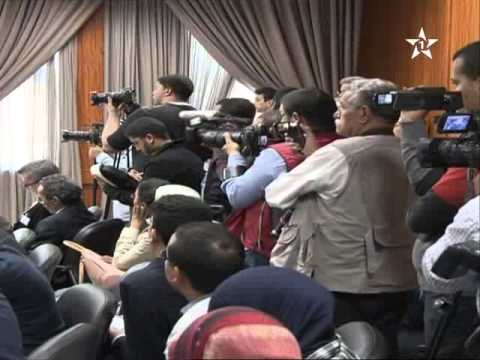 شاهد الخيّام يكشف تفاصيل تفكيك مافيا إجرامية