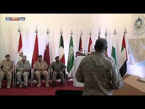 شاهد عاصفة الحزم تحقق أهدافها في اليمن