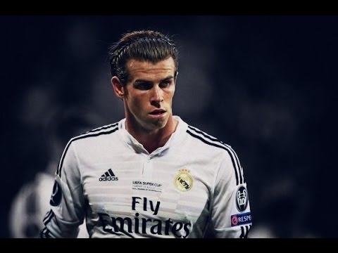 شاهد يونايتد يجهز 80 مليون إسترلينى لغاريث بيل