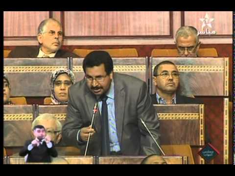 شاهد صغيري يتساءل عن تعطل إنجاز تصاميم التهيئة