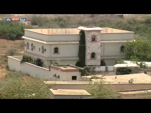 بالفيديو السعودية تخلي قرى حدودية مع اليمن