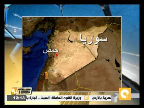 فيديو مقتل 40 مسلحًا إثر اشتباكات بين داعش والمعارضة السورية