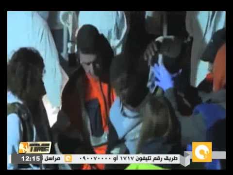 فيديو إحباط 5 عمليات متطرفة في باريس