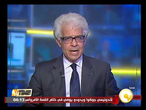 شاهد وزير الداخلية يطالب الشرطة بمواجهة التحديات الراهنة