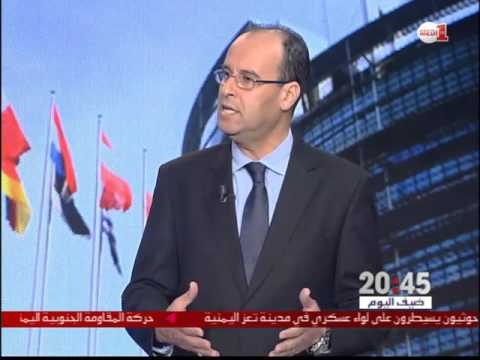 بالفيديو تفاقم وضع الهجرة غير الشرعية عبر المتوسط