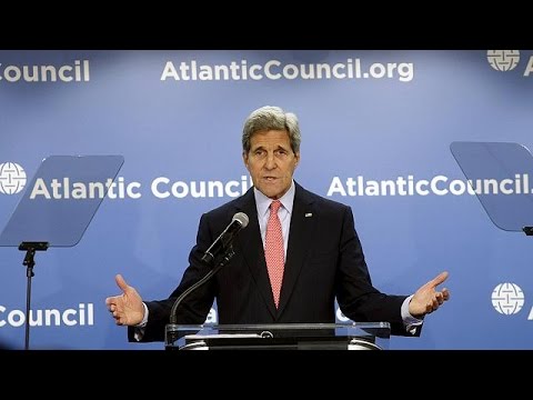 بالفيديو الجمهوريون يمنحون بطاقة بيضاء إلى أوباما