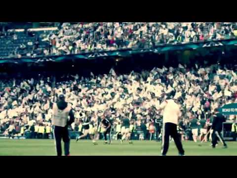 فيديو كرة رونالدو تصطدم بطفل فيُهديه قميصه الشخصي