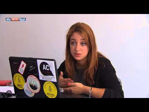 بالفيديو شباب تونس يغيبون عن مراكز صنع القرار