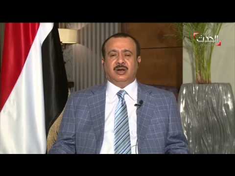 شاهد الشايف يتحدث عن الرئيس المخلوع عبد الله صالح