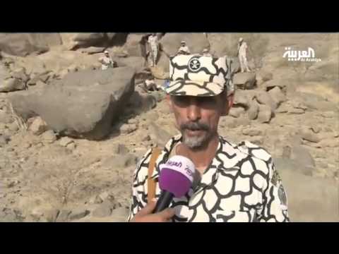 شاهد عاصفة الحزم ضيقت الخناق على المهربين