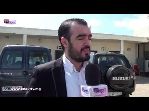 أبرون يؤكد قدرة فريق المغرب التطواني بالتأهل من القاهرة