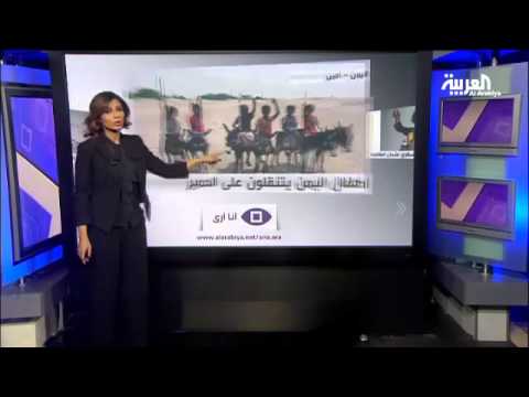 بالفيديو مسنُّو اليمن يحملون السلاح ضد الحوثي