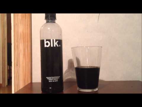 بالفيديو مشروب في الولايات المتحدة يستعير اسم الماء