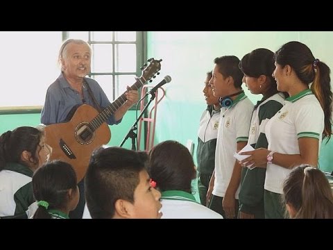 بالفيديو أشخاص تركوا أثرًا في حياة الآخرين