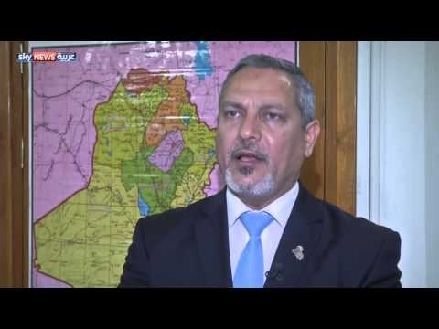 بالفيديو الأنبار و روايات قيد التكذيب