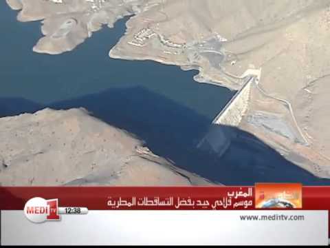 شاهد وزارة الزراعة تعلن بدء موسم فلاحي واعد