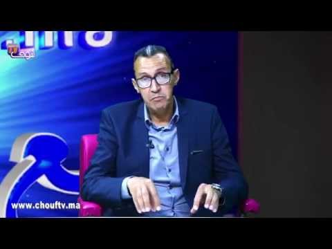 شاهد الدروش يتهم بن عبد الله بتحويل الحزب إلى شركة خاصة