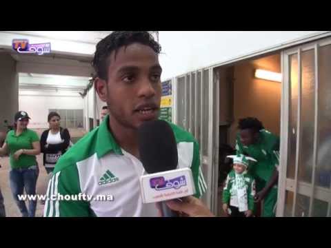 شاهد ماقاله عبد الجليل جبيرة عن جماهير الرجاء