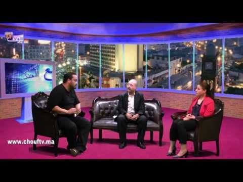 شاهد بزاز ينتقد القانون الجنائي المغربي