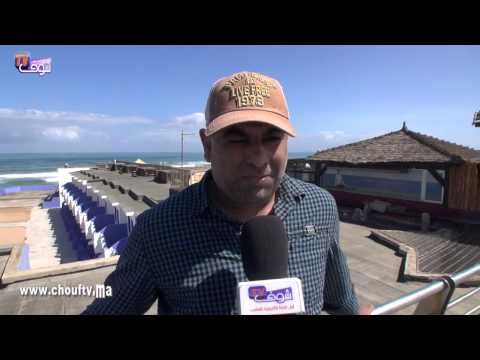 شاهد رأي البيضاويين في انتخاب ساجد لحزب الاتحاد