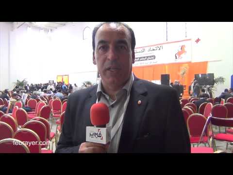 شاهد المتحدث باسم الاتحاد الدستوري يكشف عن مفاجأة الانتخابات القادمة