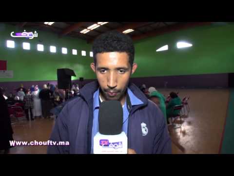 شاهد لاعبو الرجاء السابقين يُحفزون الفريق قبل مواجهة وفاق سطيف