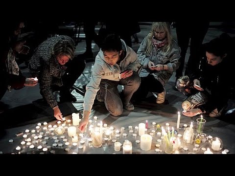 بالفيديو استراليون يلتمسون من اندونيسيا الصفح عن مدانين