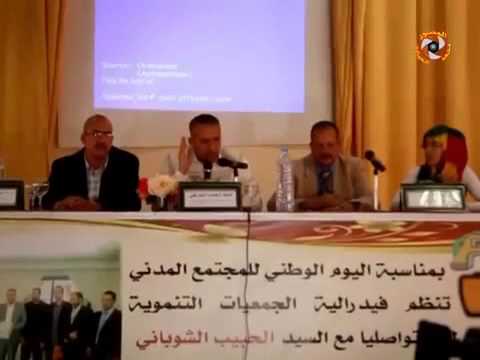 شاهد الشوباني يؤكد أن المعارضة تعيق عمل الحكومة