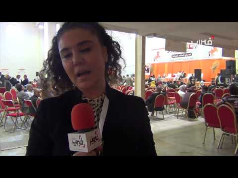 شاهد برجال تؤكد أن التغيير الشامل في الاتحاد مقبل