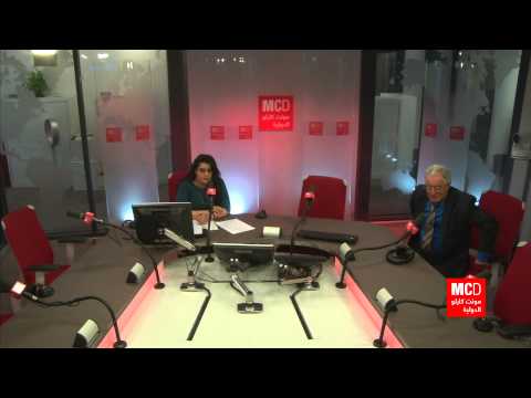 شاهد انطلاق فعاليات حملة سيب الأخضر في تونس