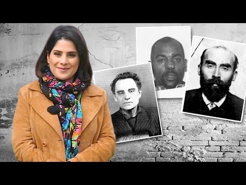 شاهد فظائع أشهر السفاحين في العاصمة الفرنسية