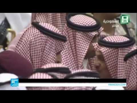 شاهد ردود فعل متباينة بعد التعيينات الجديدة في المملكة السعودية