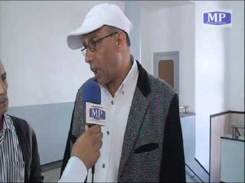 بالفيديو البلدي للمحمدية يصادق على الدور الجماعية لقاطني مكناس