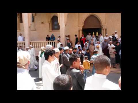 بالفيديو أتباع ياسين ينددون بالزيارة المرتقبة لـبيريز