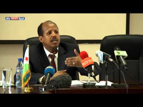 بالفيديو باب المندب على ضفتي الصراع