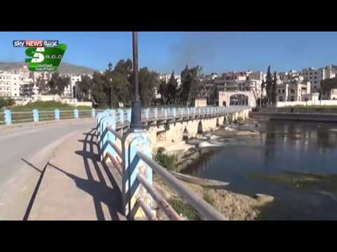 بالفيديو ائتلاف سورية يستثمر بالانتصارات الميدانية