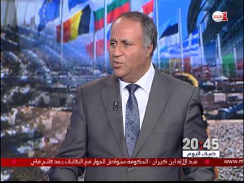 شاهد خبير أمني يؤكد أنّ دعوة البرلمان الأوروبي انتصارًا للدبلوماسية المغربية